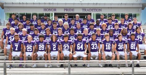 port neches groves football roster